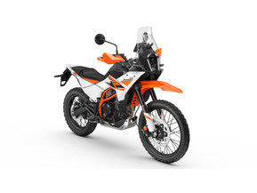 KTM 390