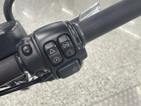 Harley-Davidson Sportster