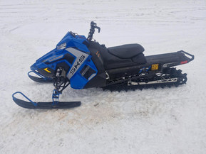 Polaris Axys SKS