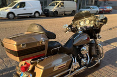 Harley-Davidson Touring