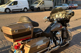 Harley-Davidson Touring