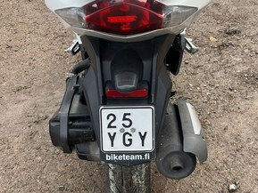 Peugeot Speedfight 4