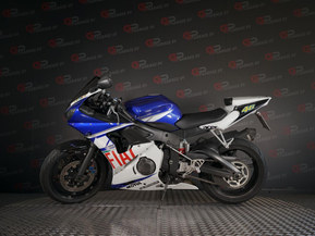 Yamaha YZF-R6