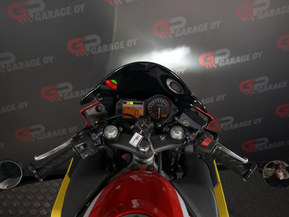 Honda CBR