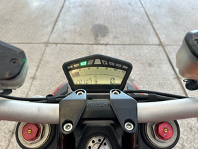 Ducati Streetfighter