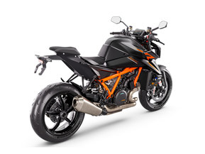 KTM 1390 Super Duke R Evo