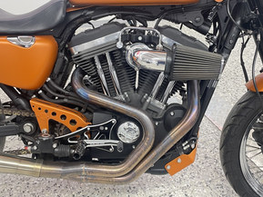 Harley-Davidson Sportster