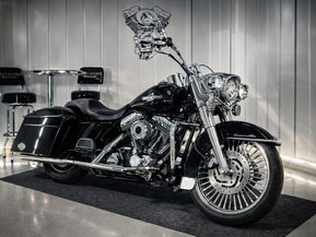 Harley-Davidson Touring