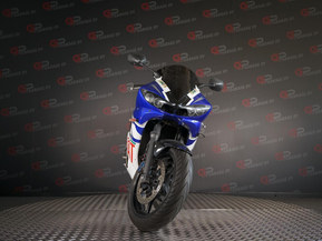 Yamaha YZF-R6