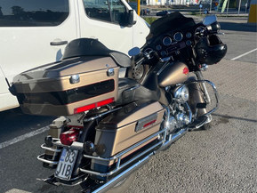 Harley-Davidson Touring