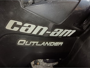 Can-Am Outlander