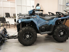 Polaris Sportsman