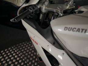 Ducati 848