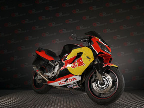 Honda CBR