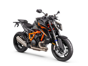 KTM 1390 Super Duke R Evo
