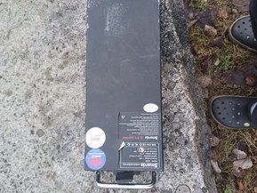 Kontio Motors Kruiser