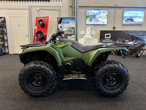 Yamaha Kodiak