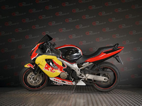 Honda CBR