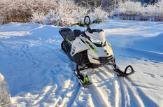 Ski-Doo Freeride