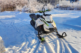 Ski-Doo Freeride