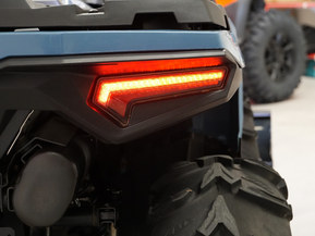 Polaris Sportsman