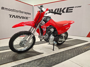 Honda CRF