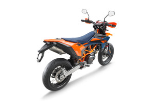 KTM 690