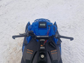 Polaris Axys SKS