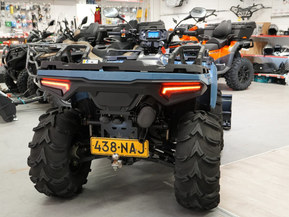 Polaris Sportsman