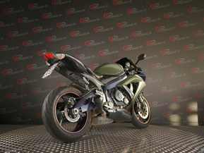 Suzuki GSX-R