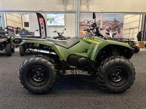 Yamaha Kodiak