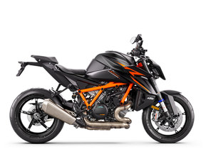 KTM 1390 Super Duke R Evo