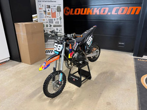 KTM 65