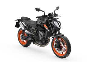 KTM 790