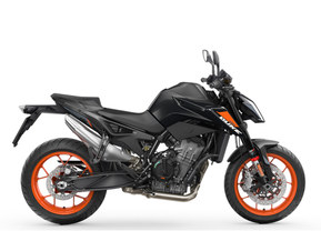 KTM 790