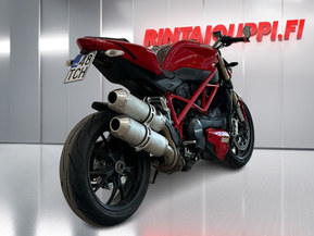 Ducati Streetfighter