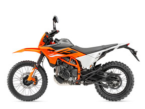 KTM 390