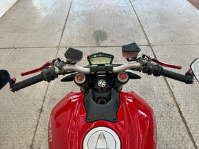 Ducati Streetfighter