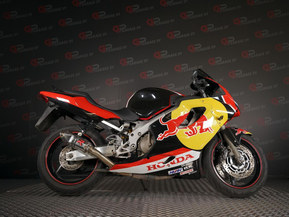 Honda CBR