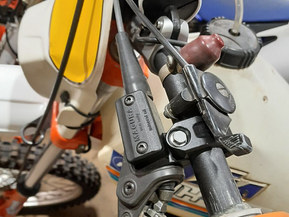 KTM 250