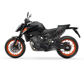 KTM 790