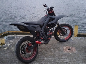 Derbi X-Treme