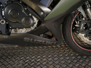 Suzuki GSX-R