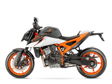 KTM 990