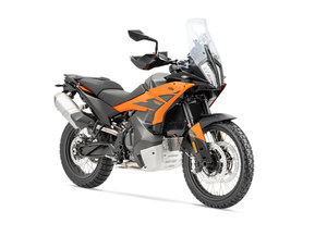 KTM 790