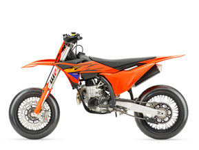 KTM 450