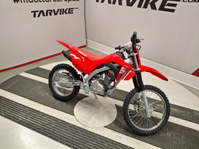 Honda CRF