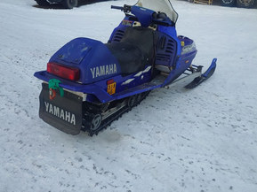 Yamaha SX
