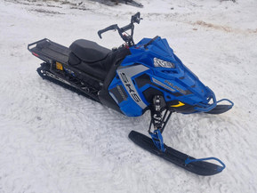 Polaris Axys SKS