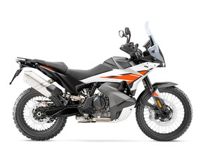 KTM 790